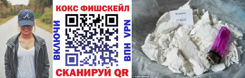 Cocaine Fish Scale  мега tor  Бежецк  где купить наркоту 